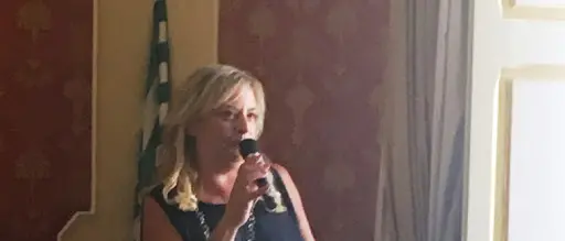 Coronavirus, Perrone: «Rimodulare i bisogni dei territori»