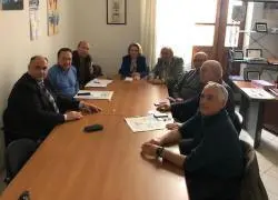 Il comitato dei sindaci della Locride fissa le priorità da affrontare