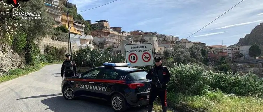 Rubano un animale e chiedono il riscatto. Due arresti