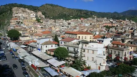 Gioiosa Ionica, la lista civica Costruire Insieme con Depino sindaco alle amministrative