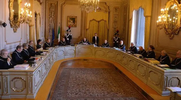 Interdittive antimafia incostituzionali se impediscono il sostentamento? Parola alla Consulta