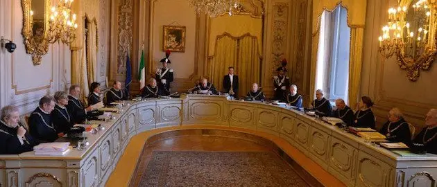 Interdittive antimafia incostituzionali se impediscono il sostentamento? Parola alla Consulta