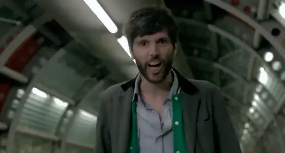 “La salita” di Bugo ed il legame con Reggio