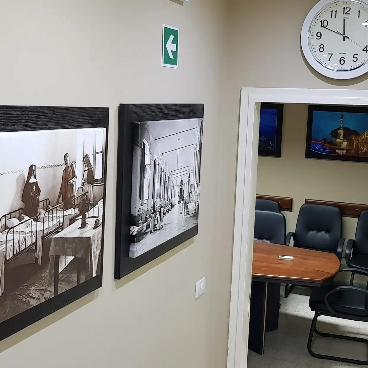 Domani al Gom un corso sulle patologie aneurismatiche