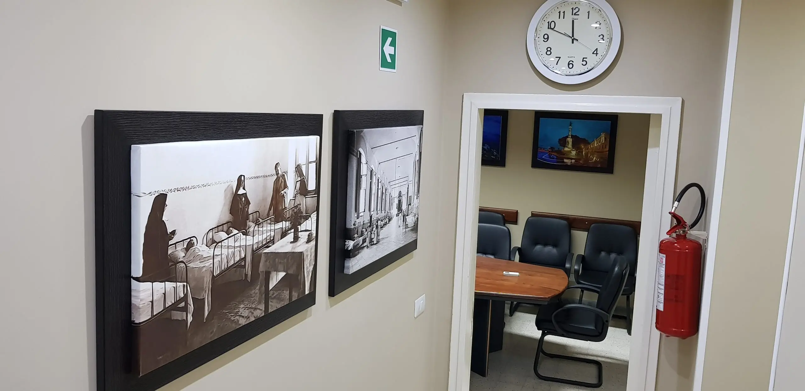 Domani al Gom un corso sulle patologie aneurismatiche