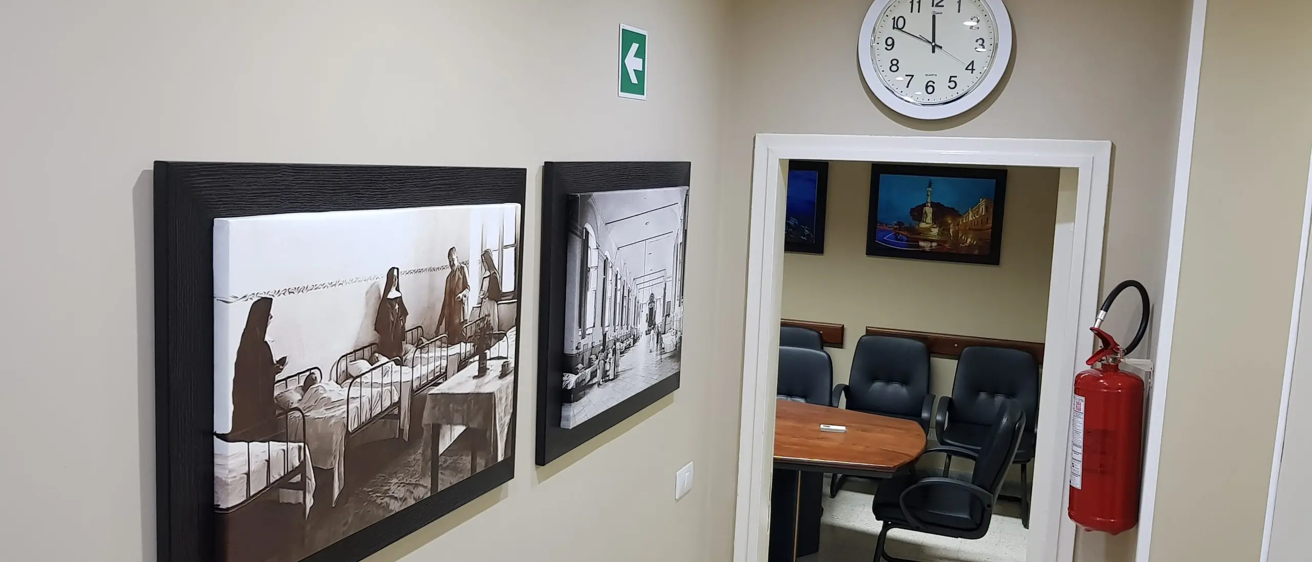 Domani al Gom un corso sulle patologie aneurismatiche