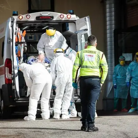 Coronavirus nella Locride, accertato due casi positivi