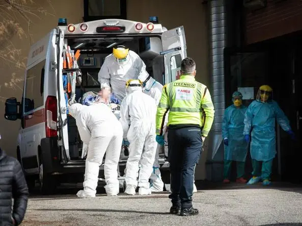 Coronavirus nella Locride, accertato due casi positivi