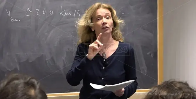 Sandra Savaglio primo ospite dei Caffè letterari 2020 del Rhegium Julii