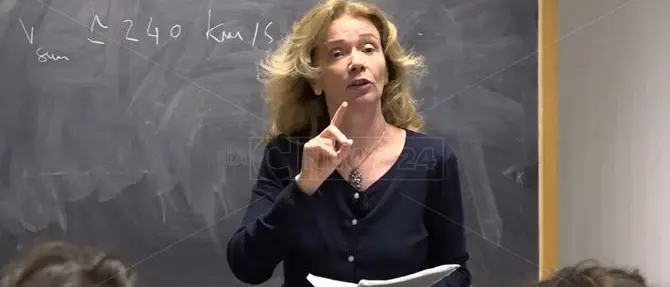 Sandra Savaglio primo ospite dei Caffè letterari 2020 del Rhegium Julii