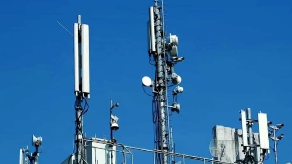 Reggio Calabria, Vitambiente: «No alla sperimentazione 5G sulla popolazione»