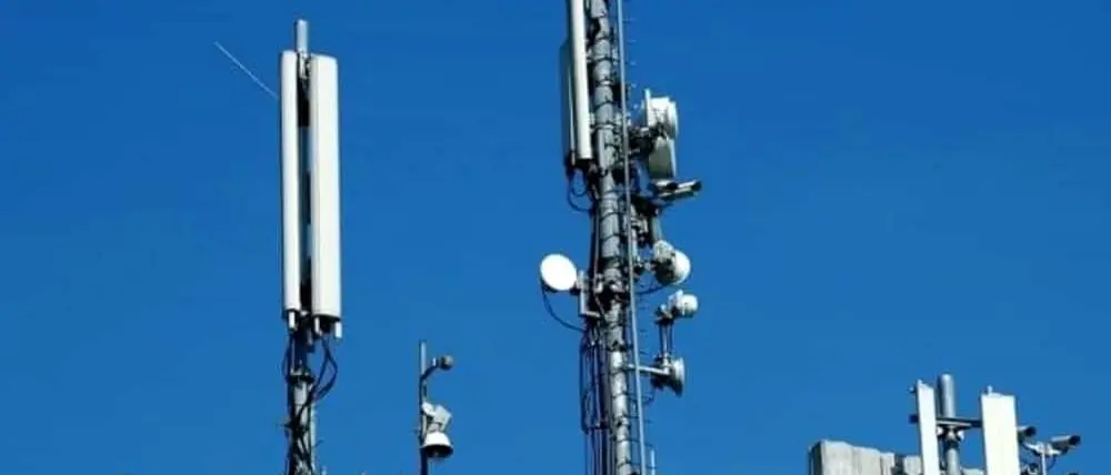 Reggio Calabria, Vitambiente: «No alla sperimentazione 5G sulla popolazione»