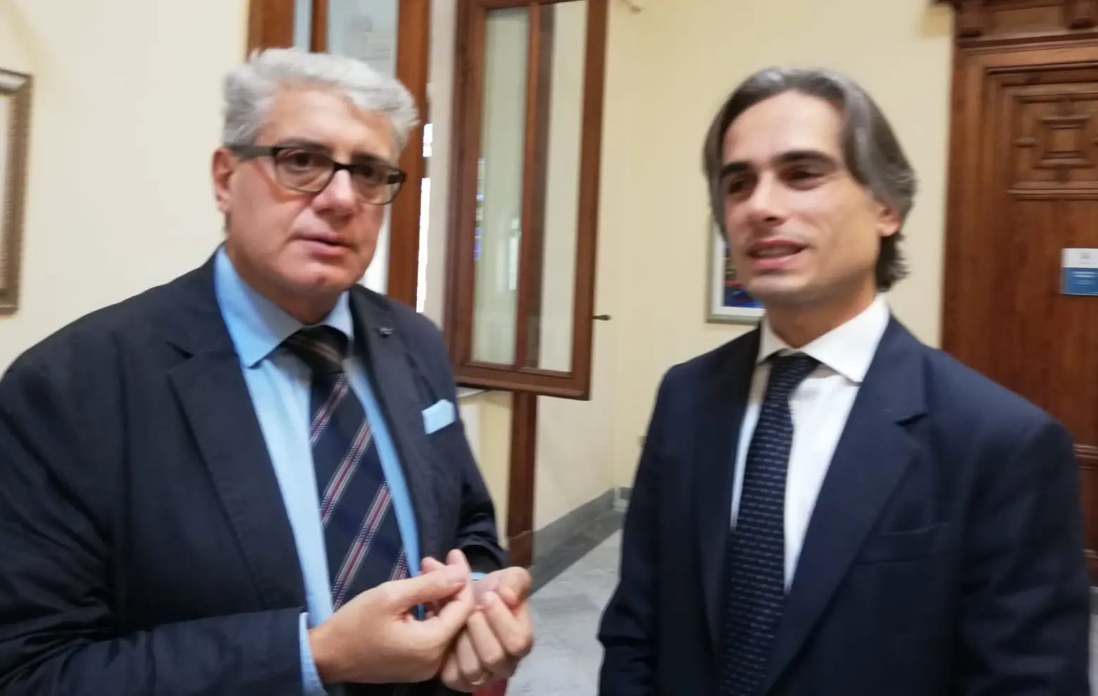Caos rifiuti, Pizzimenti chiede al sindaco di dichiarare l'emergenza sanitaria