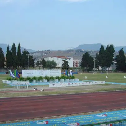 Il campo scuola Coni riapre alle competizioni agonistiche