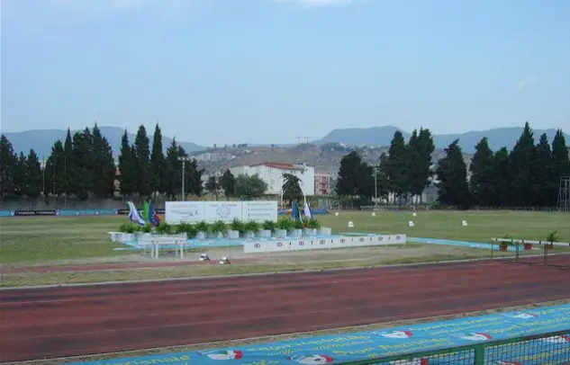 Il campo scuola Coni riapre alle competizioni agonistiche