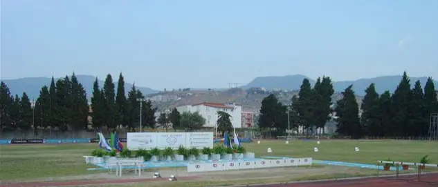 Il campo scuola Coni riapre alle competizioni agonistiche