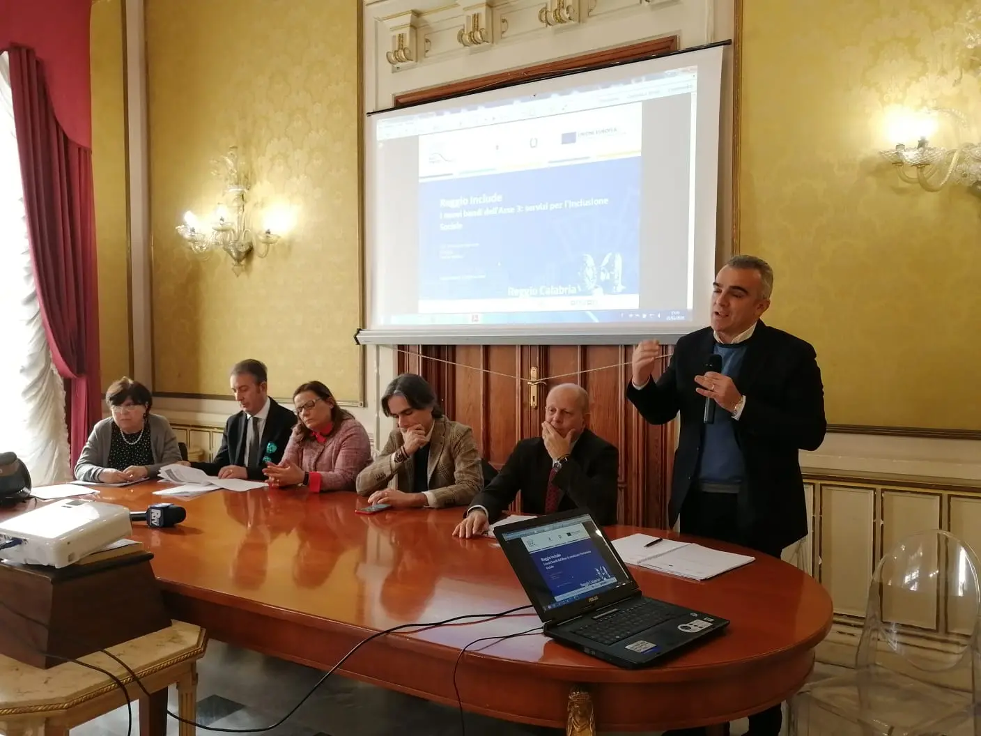 “Reggio Include”: 7,3 milioni di euro per le nuove opportunità del Pon Città metropolitana