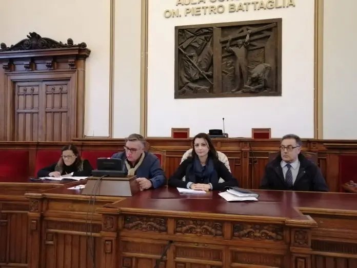 Reggio, si è svolta la prima assemblea delle consulte comunali