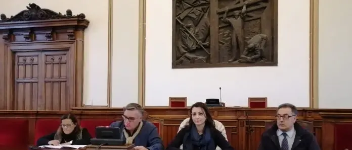 Reggio, si è svolta la prima assemblea delle consulte comunali