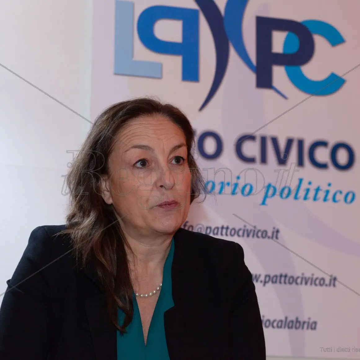 Elezioni, comunali, Patto civico: «Siamo un'alternativa credibile alle solite facce»