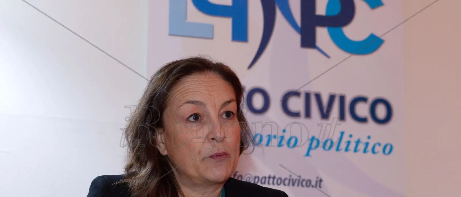 Elezioni Reggio, il laboratorio Patto civico chiede «massima informazione elettorale e par condicio»
