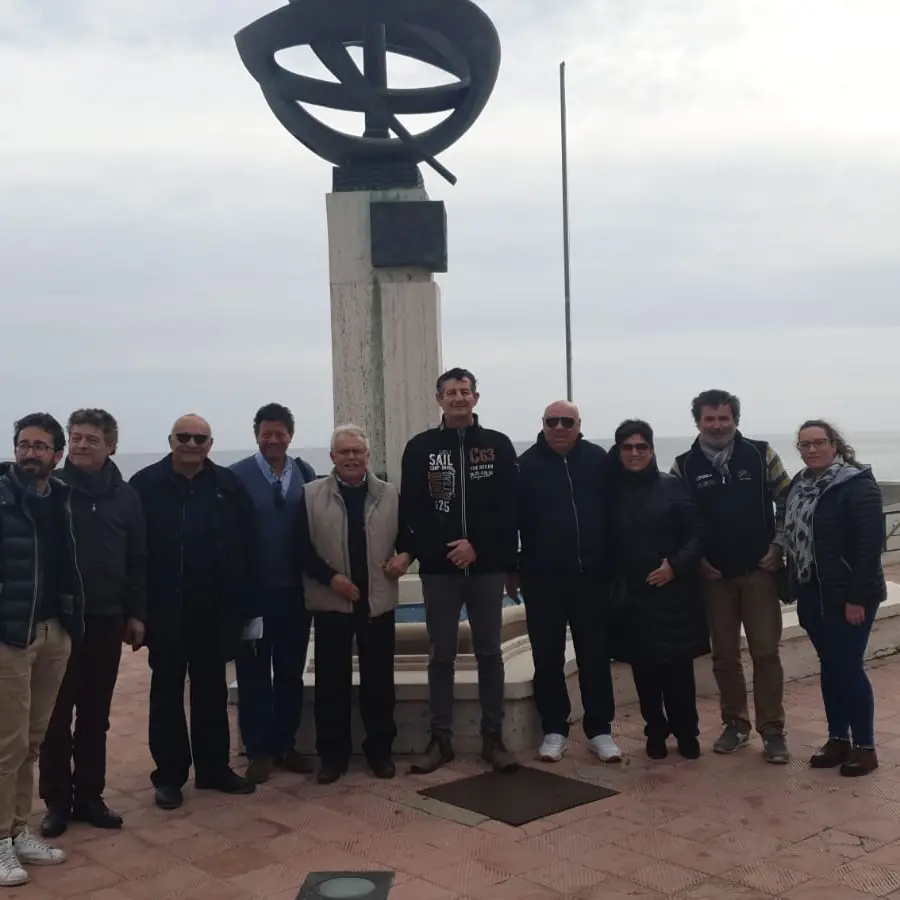 Turismo estivo, a Siderno nasce la sezione di AssoBalneari
