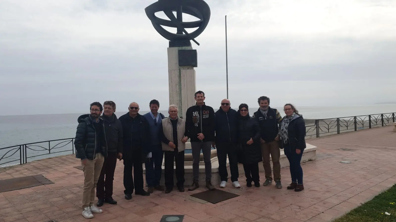 Turismo estivo, a Siderno nasce la sezione di AssoBalneari