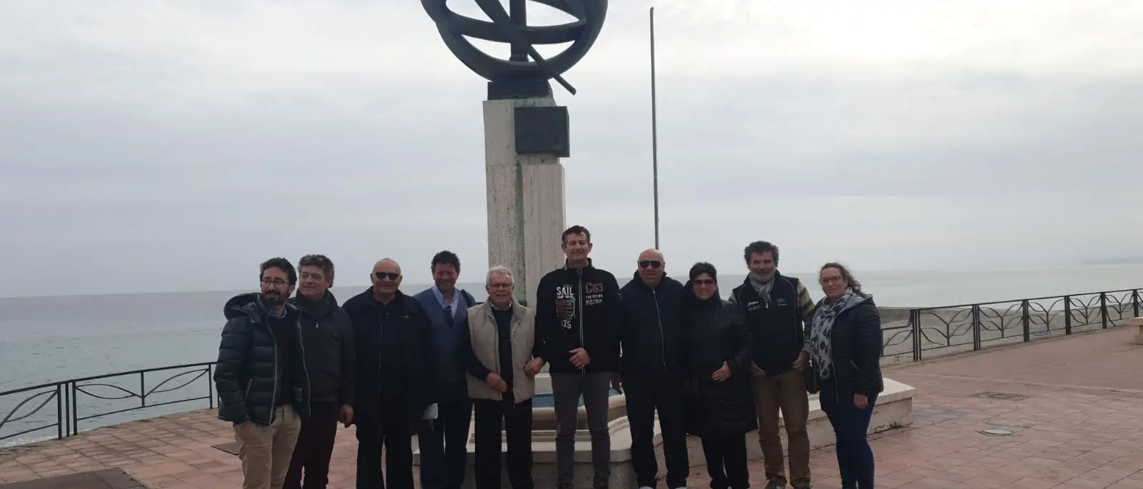 Turismo estivo, a Siderno nasce la sezione di AssoBalneari