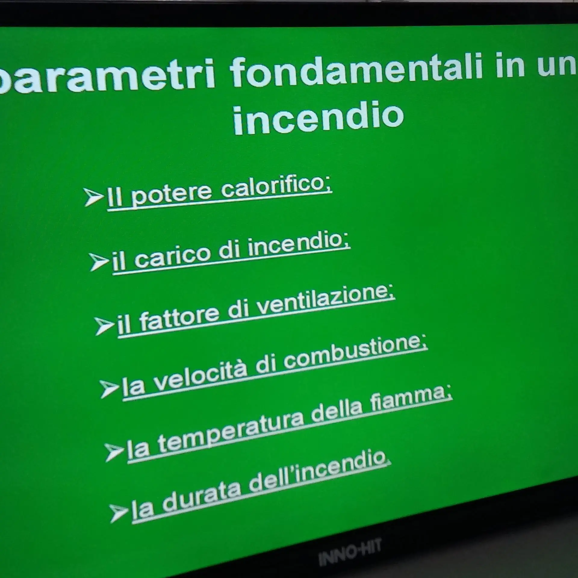 Fdi al fianco della popolazione per fronteggiare le emergenze