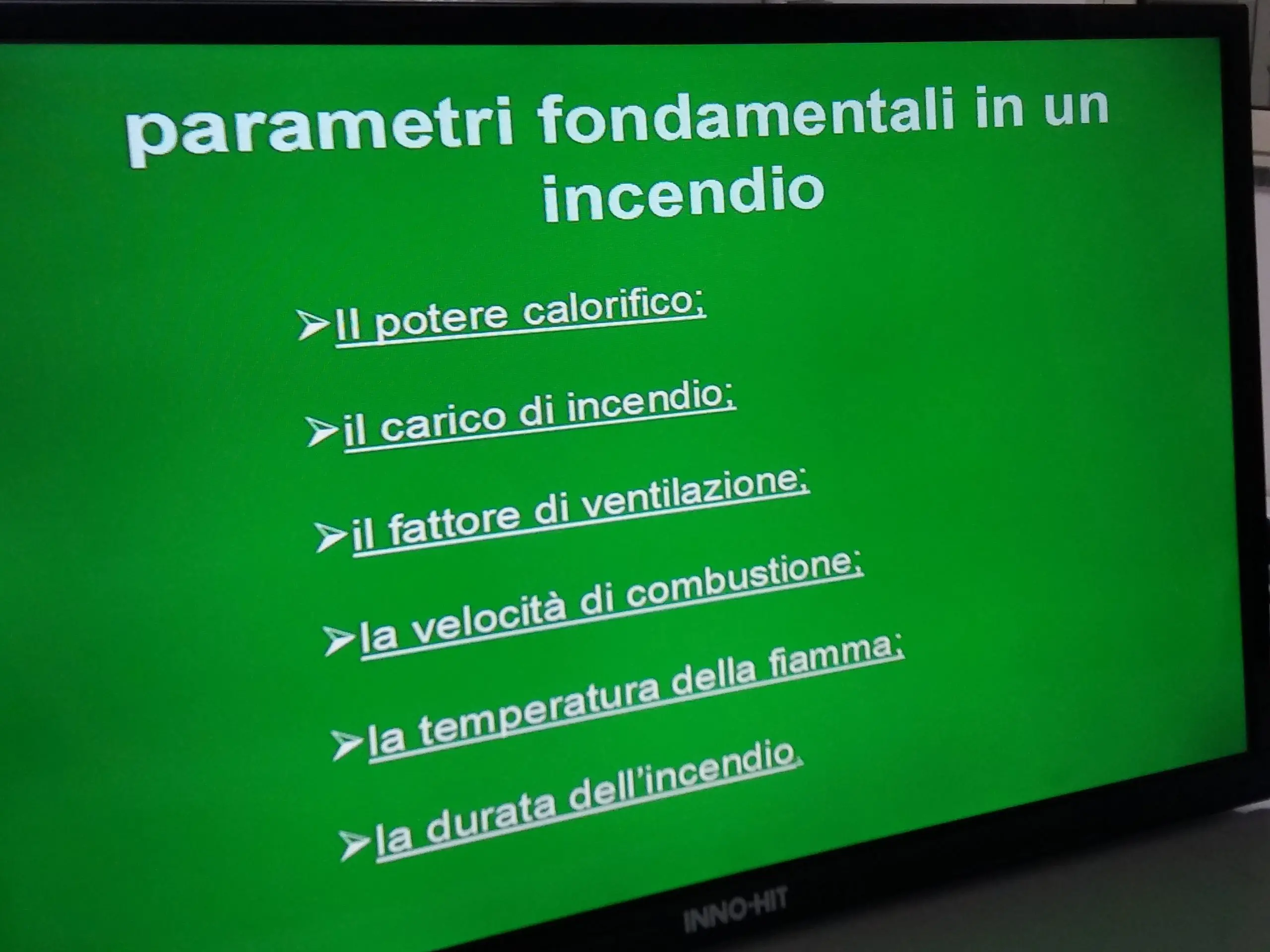 Fdi al fianco della popolazione per fronteggiare le emergenze