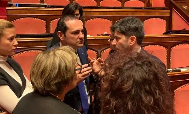 Coronavirus, ecco la proposta del senatore reggino Marco Siclari