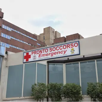 Reggio, aggressioni al personale Sanitario, Forza Italia: «Solidarietà alle vittime»