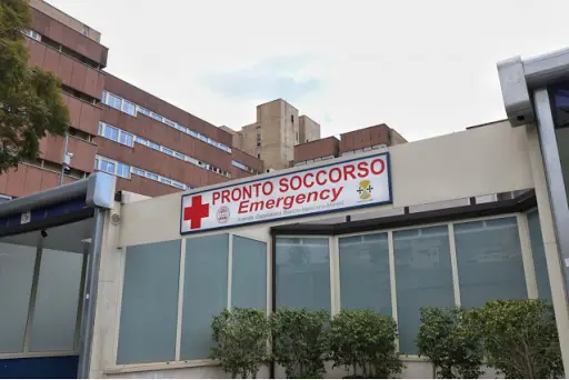 Reggio, aggressioni al personale Sanitario, Forza Italia: «Solidarietà alle vittime»