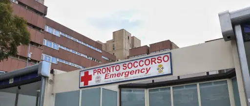 Reggio, aggressioni al personale Sanitario, Forza Italia: «Solidarietà alle vittime»