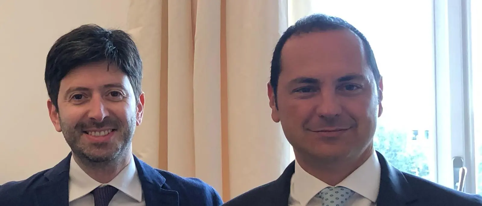 Coronavirus, nel decreto del Governo le misure proposte dal senatore reggino Siclari