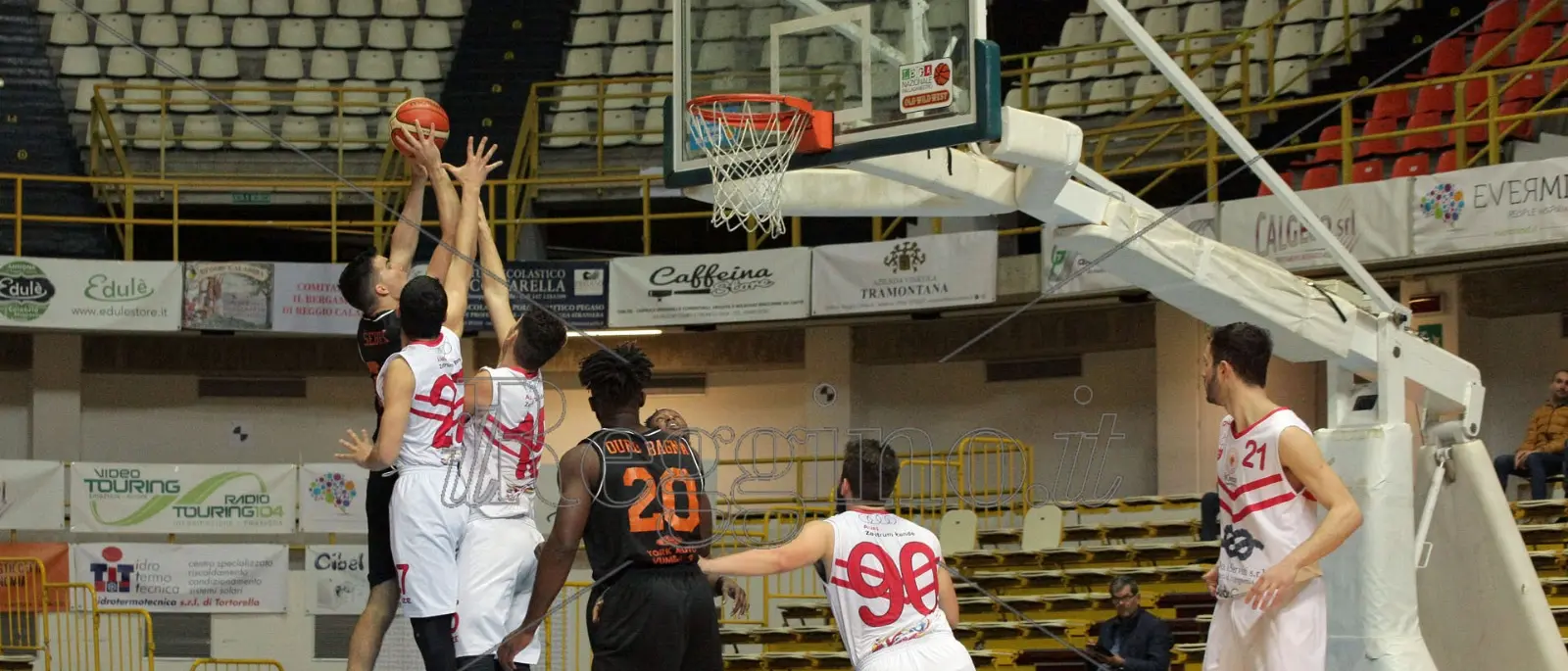 Basket, Despar nuovo sponsor della Viola