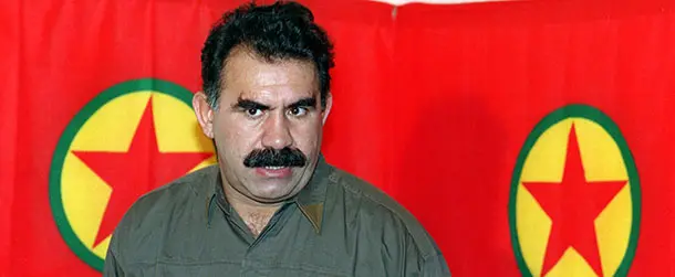 Reggio, chiesta la cittadinanza onoraria per Abdullah Ocalan