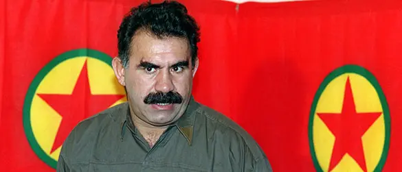Reggio, chiesta la cittadinanza onoraria per Abdullah Ocalan
