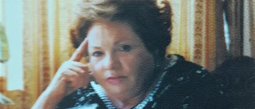 Reggio perde Teresa Canale Berruti, donna di cultura che amava la sua terra