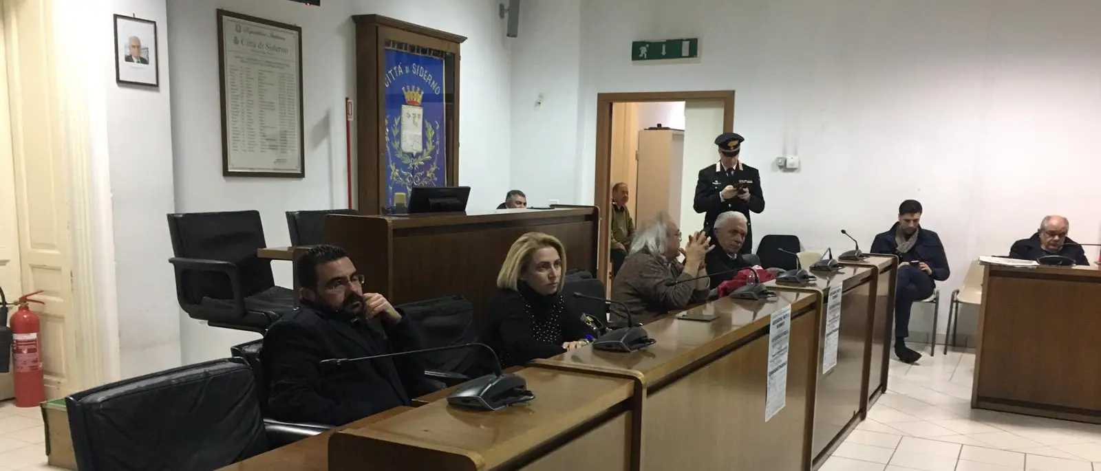 Coronavirus, i sindaci della Locride pronti a misure precauzionali