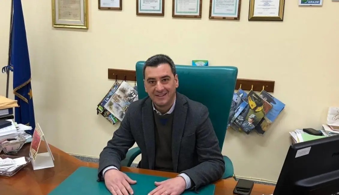 La candidatura di Creazzo: al mercato del voto, democrazia in svendita