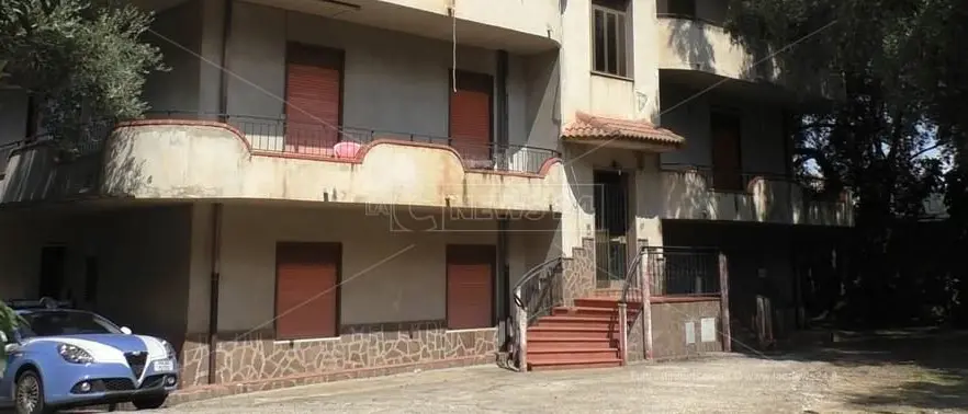 Palmi, la 'ndrangheta preparava un attentato al nuovo commissariato di Polizia