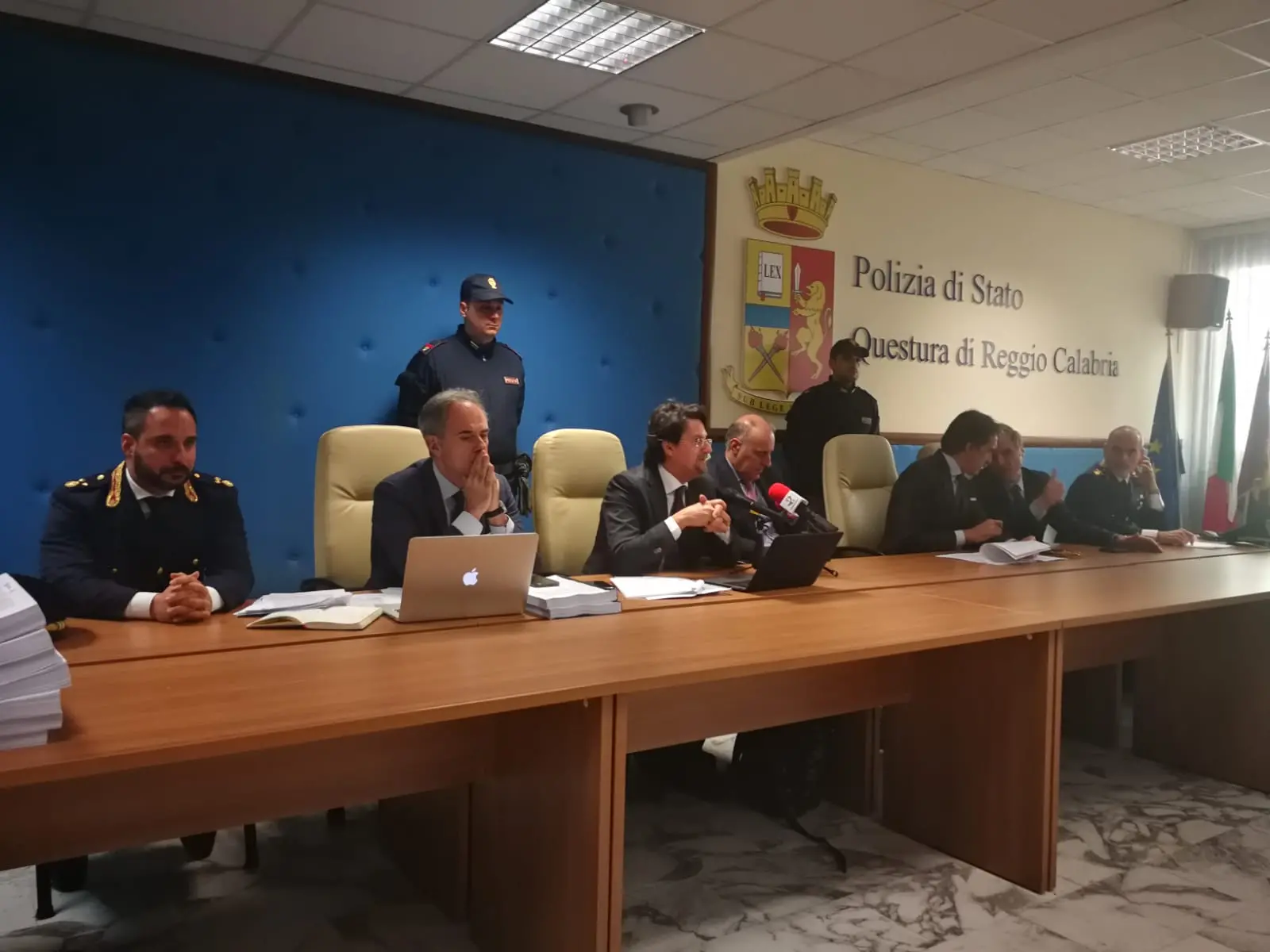 'Ndrangheta, 65 arresti: ai domiciliari il consigliere regionale Domenico Creazzo. Chiesto arresto per senatore Siclari NOMI E DETTAGLI