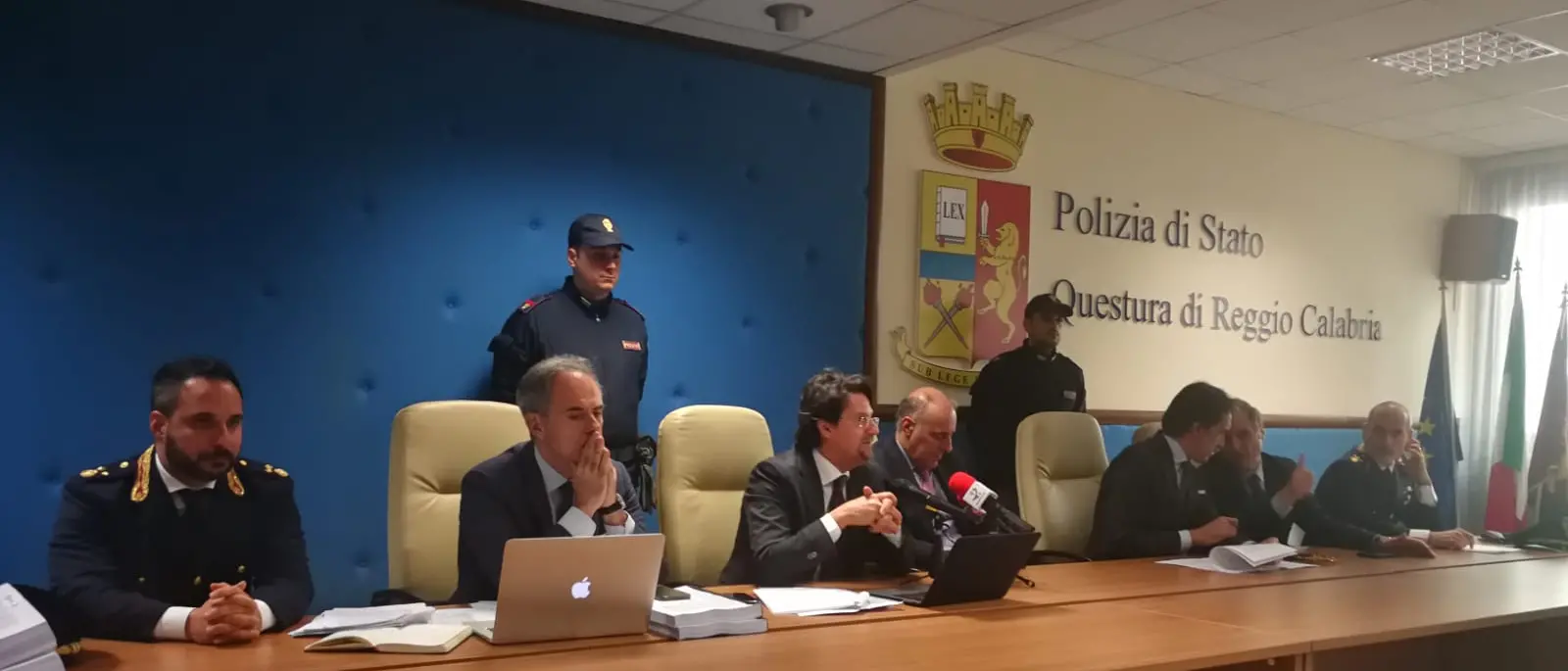 'Ndrangheta, 65 arresti: ai domiciliari il consigliere regionale Domenico Creazzo. Chiesto arresto per senatore Siclari NOMI E DETTAGLI