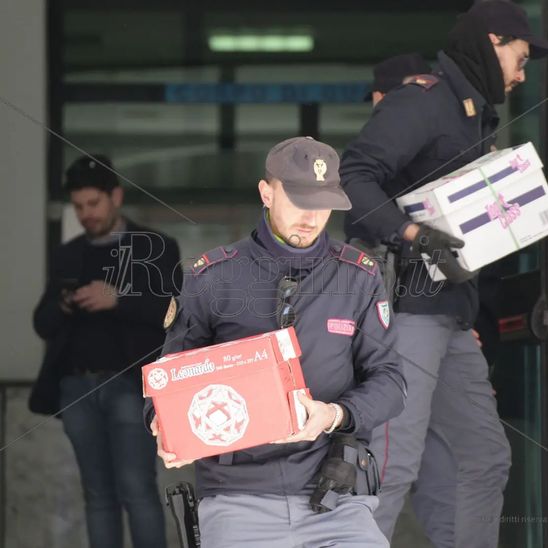 Eyphemos, i 5stelle rivendicano il posto alla Regione. «Annullare i voti di Creazzo»