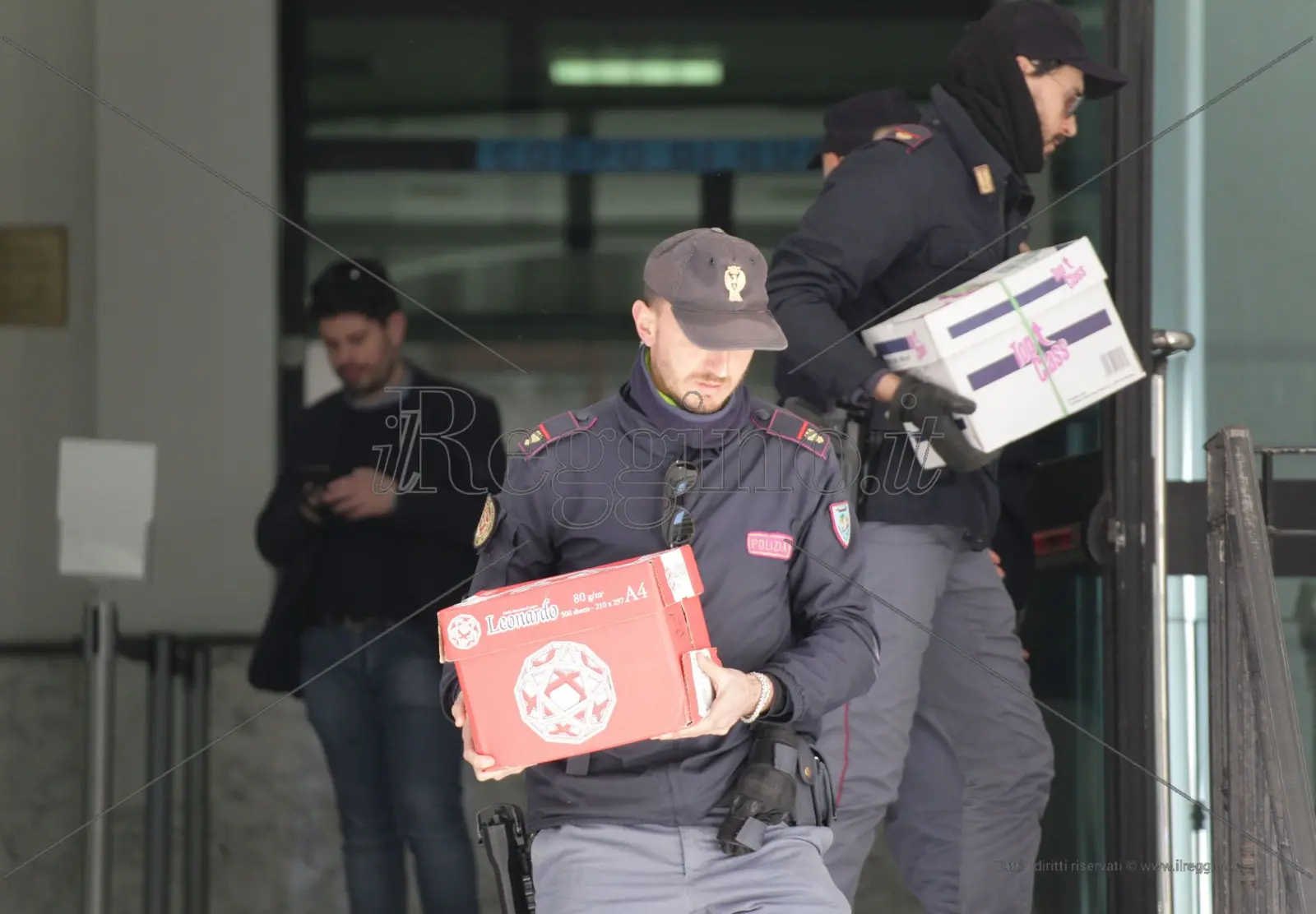 Eyphemos, i 5stelle rivendicano il posto alla Regione. «Annullare i voti di Creazzo»