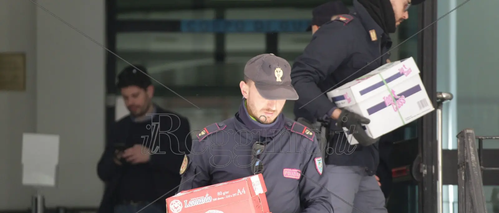 Eyphemos, i 5stelle rivendicano il posto alla Regione. «Annullare i voti di Creazzo»