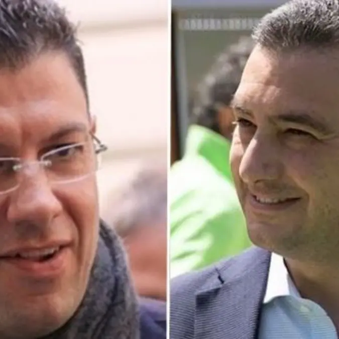 I documenti segreti di Creazzo per inguaiare il gruppo Scopelliti