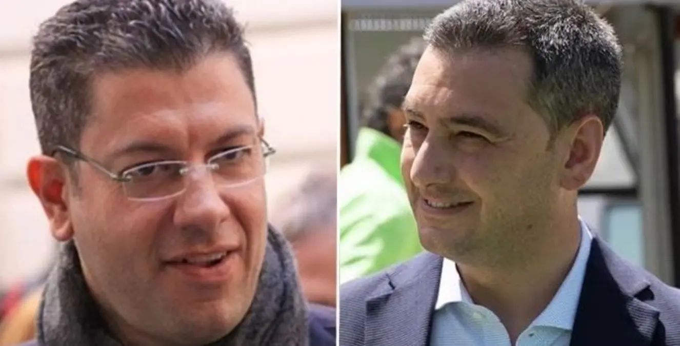 I documenti segreti di Creazzo per inguaiare il gruppo Scopelliti