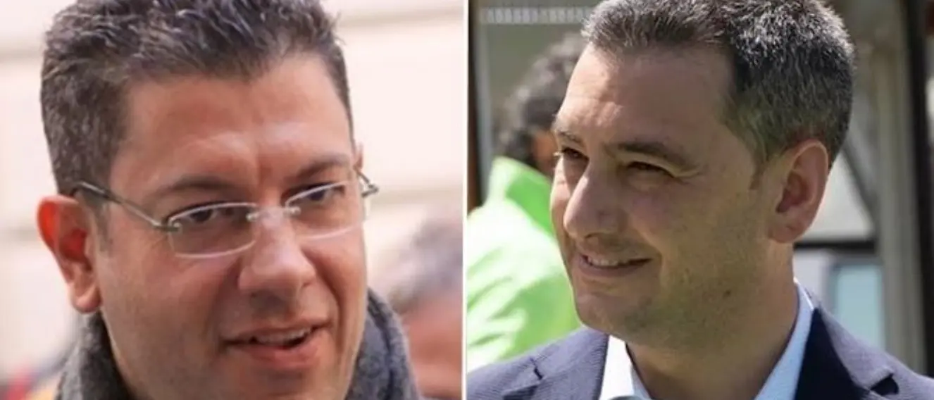 I documenti segreti di Creazzo per inguaiare il gruppo Scopelliti